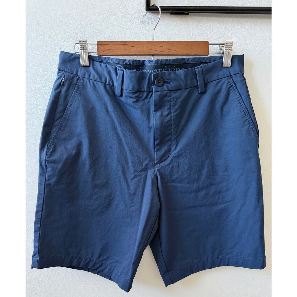 Vineyard Vines on the go short men's size 30